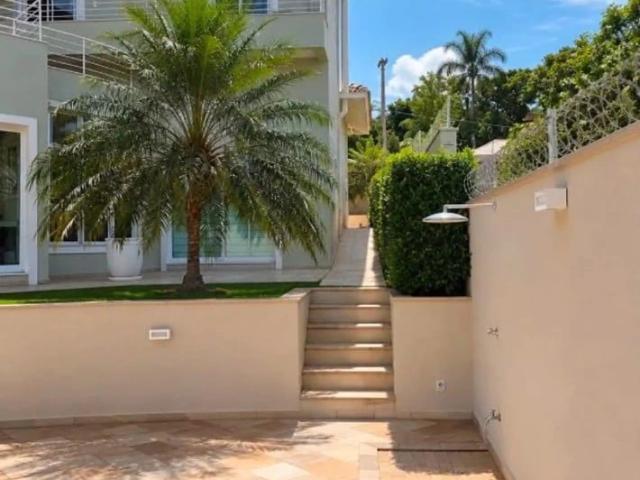 Casa aluguel em Jardim Europa, Jundiaí