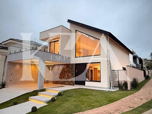 Casa aluguel em Jardim Europa, Jundiaí