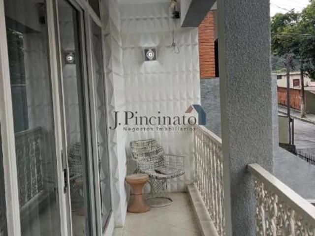 Casa aluguel em Jardim Pacaembu, Jundiaí