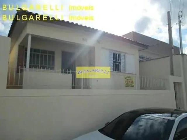 Casa aluguel em Jardim Adélia, Jundiaí