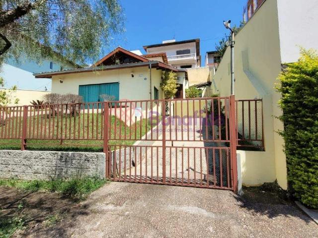 Casa aluguel em Vila Ana, Jundiaí
