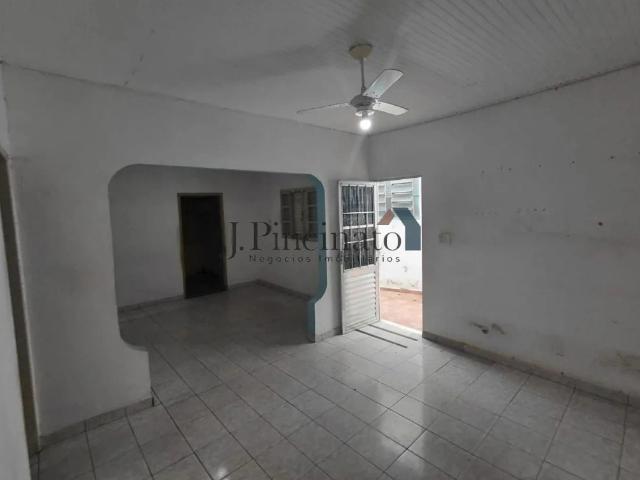 Casa aluguel em Jardim Pitangueiras, Jundiaí