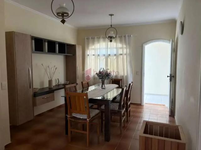 Casa aluguel em Região Imediata de Jundiaí, Jundiaí