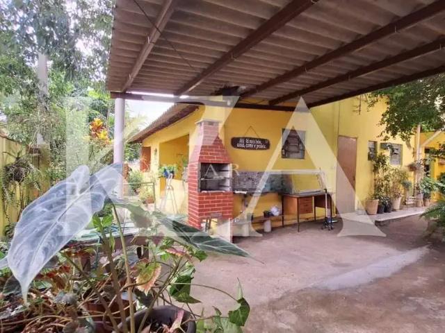 Casa aluguel em Santa Bárbara d'Oeste