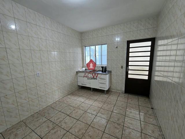 Casa aluguel em Jardim Roma, Jundiaí