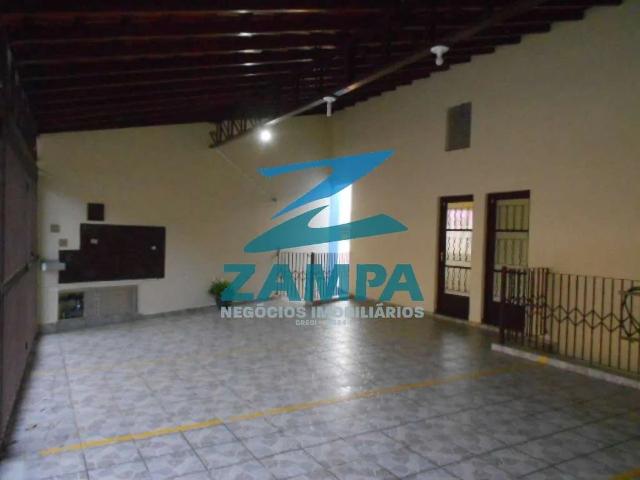 Casa aluguel em Jardim Roma, Jundiaí