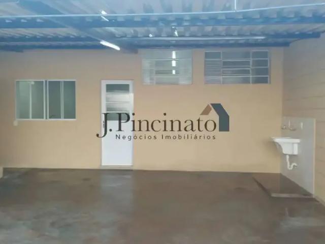 Casa aluguel em Jundiaí