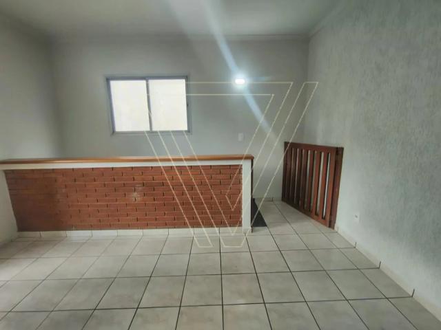 Casa aluguel em Vila Tito, Jundiaí