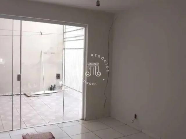 Casa aluguel em Jundiaí