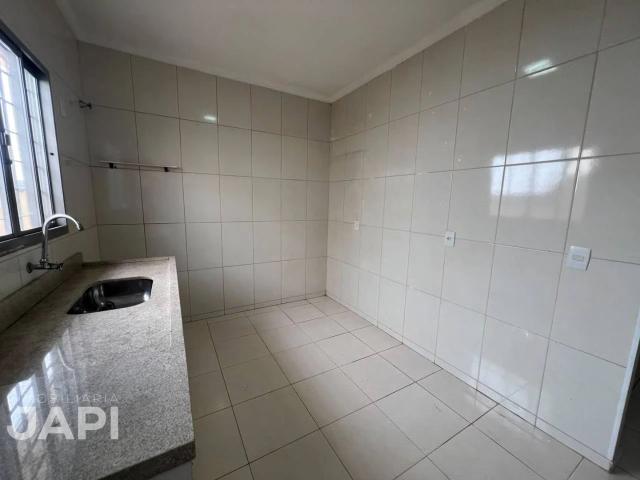 Casa aluguel em Jardim Ligia, Jundiaí