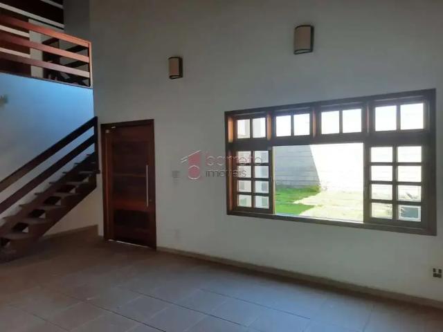 Casa aluguel em Região Imediata de Jundiaí, Jundiaí