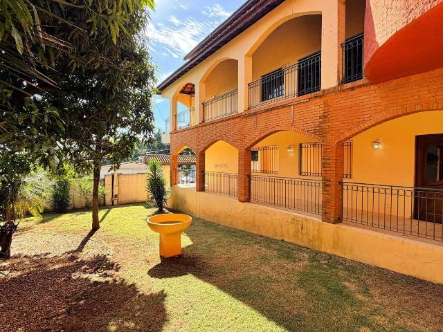 Casa aluguel em Jardim Carolina, Jundiaí