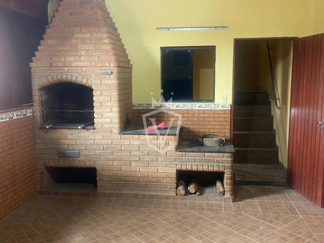 Casa aluguel em Conjunto do I.A.P.I., Jundiaí