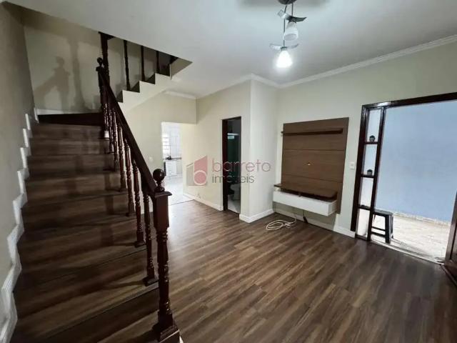 Casa aluguel em Região Imediata de Jundiaí, Jundiaí