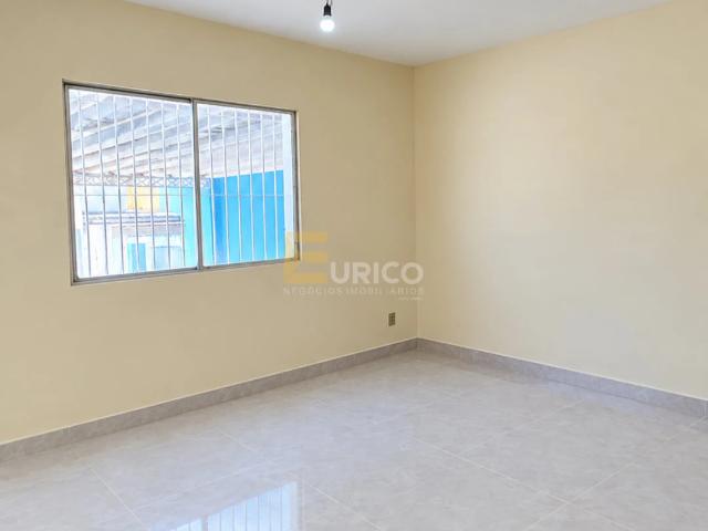 Casa aluguel em Parque Residencial Eloy Chaves, Jundiaí