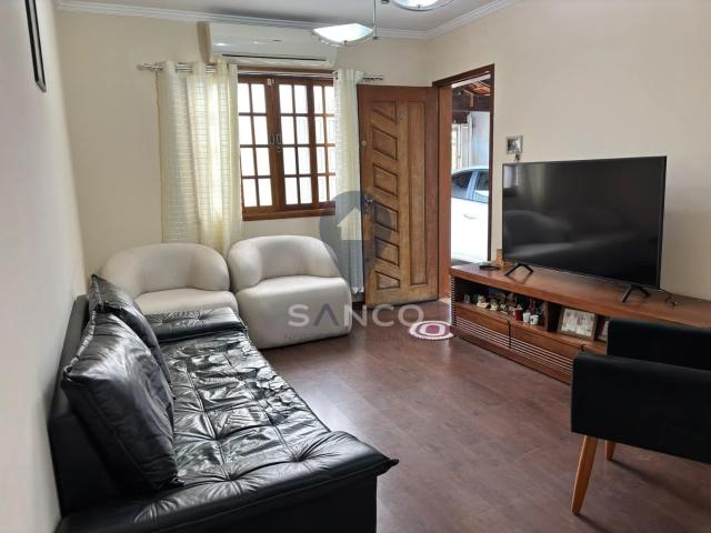Casa aluguel em Jardim Novo Horizonte, Jundiaí