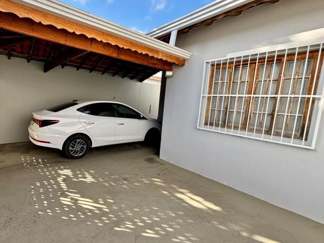 Casa aluguel em Novo Horizonte, Jundiaí