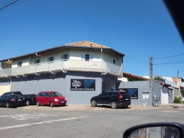 Casa aluguel em Novo Horizonte, Jundiaí