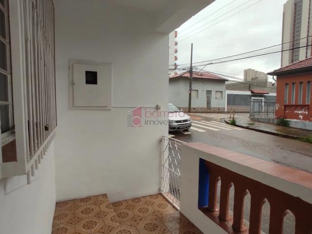 Casa aluguel em Jundiaí, Região Geográfica Intermediária de Campinas