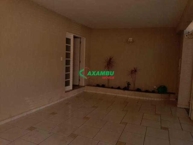 Casa aluguel em Vila Tito, Jundiaí