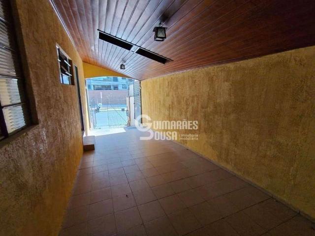 Casa aluguel em Vila Nova Jundiaí, Jundiaí