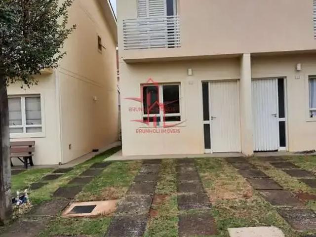 Casa aluguel em Jundiaí