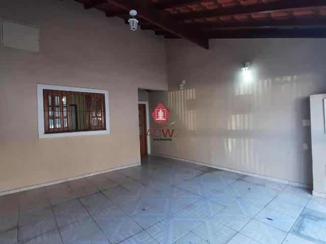 Casa aluguel em Vila Leme, Jundiaí