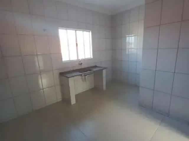 Casa aluguel em Vila Leda, Jundiaí