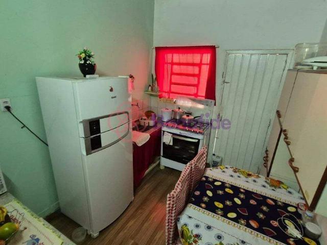 Casa aluguel em Jardim Dupré, Jundiaí