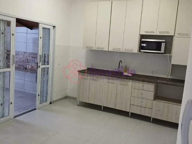 Casa aluguel em Vila Leda, Jundiaí