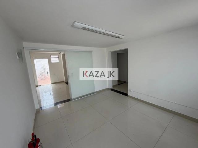 Casa aluguel em Vila Iara, Jundiaí