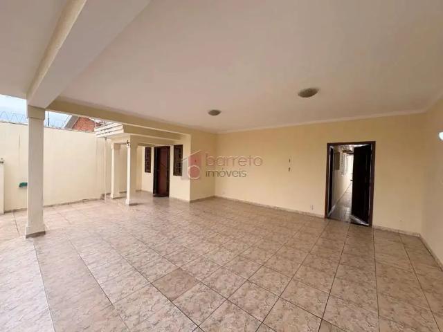 Casa aluguel em Região Imediata de Jundiaí, Jundiaí