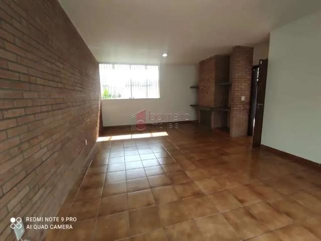 Casa aluguel em Região Imediata de Jundiaí, Jundiaí