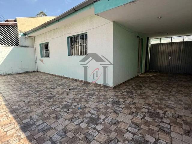 Casa aluguel em Vila Espéria, Jundiaí