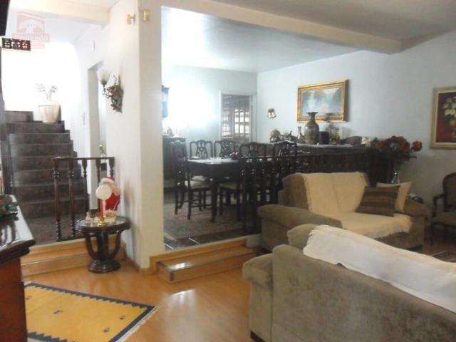 Casa aluguel em Vila Padre Nóbrega, Jundiaí