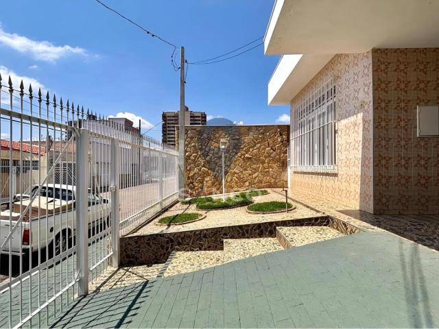 Casa aluguel em Vila Nady, Jundiaí
