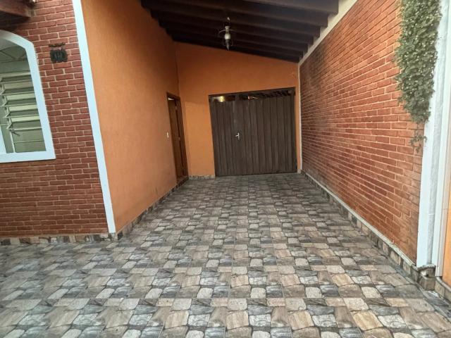 Casa aluguel em Jardim Vila Rica, Jundiaí