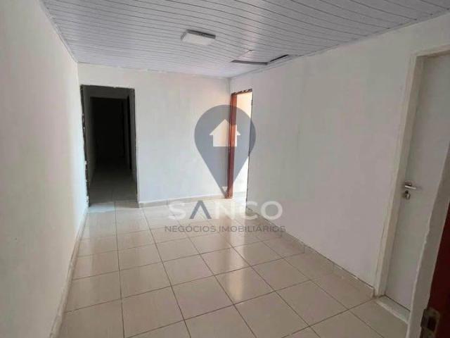 Casa aluguel em Vila Margarida, Jundiaí