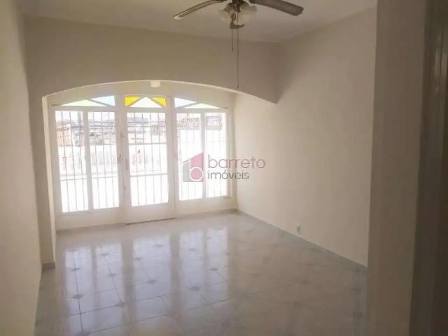 Casa aluguel em Região Imediata de Jundiaí, Jundiaí