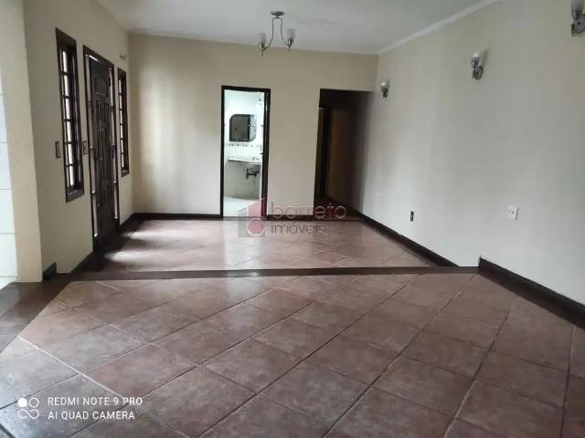 Casa aluguel em Região Imediata de Jundiaí, Jundiaí