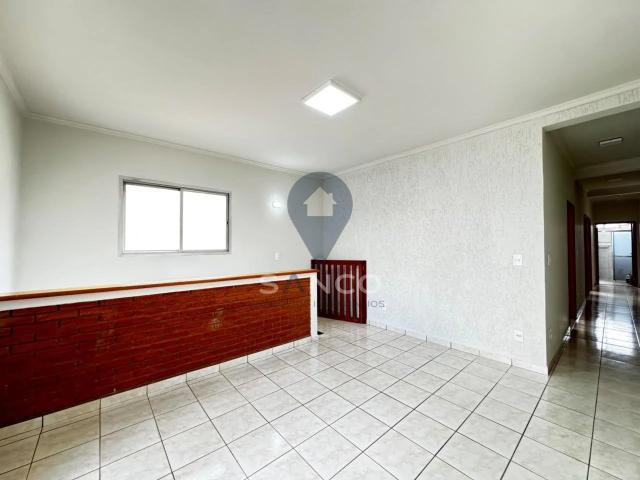 Casa aluguel em Jardim Petrópolis, Jundiaí
