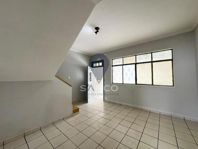Casa aluguel em Jardim Petrópolis, Jundiaí
