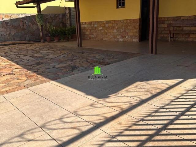 Casa aluguel em Conjunto Bela Vista, Lagoa Santa