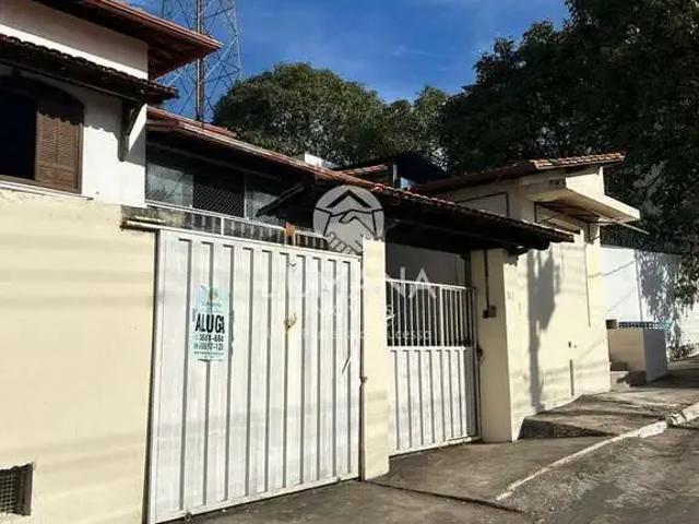Casa aluguel em Região Geográfica Imediata de Belo Horizonte, Região Metropolitana de Belo Horizonte