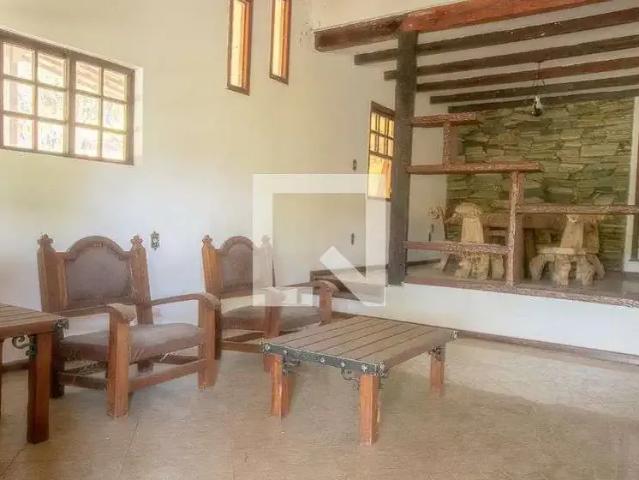 Casa aluguel em Região Geográfica Imediata de Barreiras, Santa Rita de Cássia
