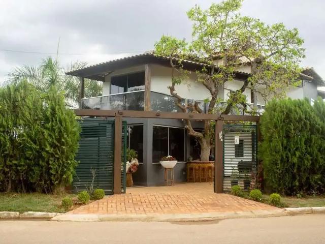 Casa aluguel em Lagoa Santa, Centro