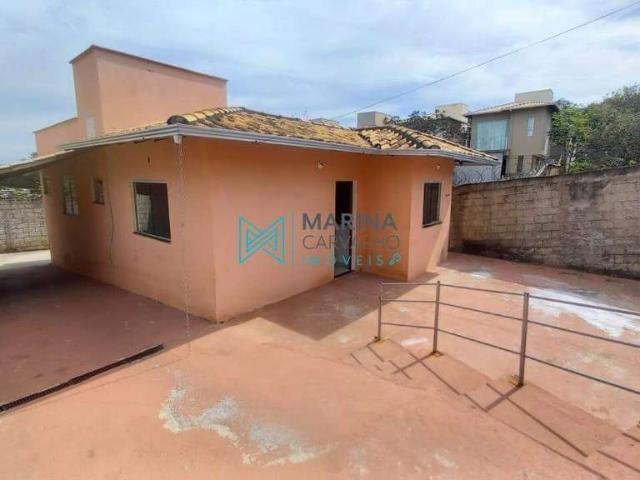 Casa aluguel em Lagoa Santa, Campinho de Baixo