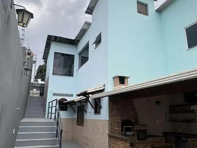 Casa aluguel em Região Geográfica Imediata de Belo Horizonte, Região Metropolitana de Belo Horizonte