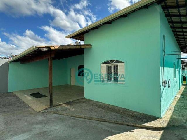 Casa aluguel em Lagoa Santa, Jardim Imperial