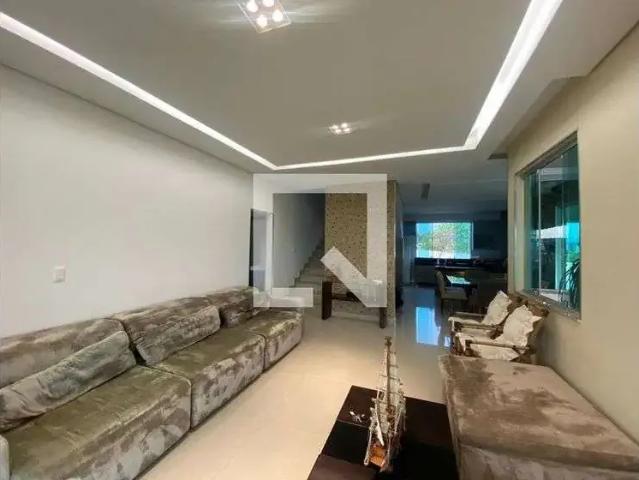 Casa aluguel em Região Geográfica Imediata de Belo Horizonte, Região Metropolitana de Belo Horizonte